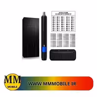 پیچ گوشتی شارژی جاکمی jakemy jm-y03 plus