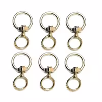 هرزگرد گرد سایز 4 بسته 6 عددی OHPS-005