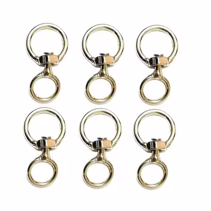 هرزگرد گرد سایز 4 بسته 6 عددی OHPS-005