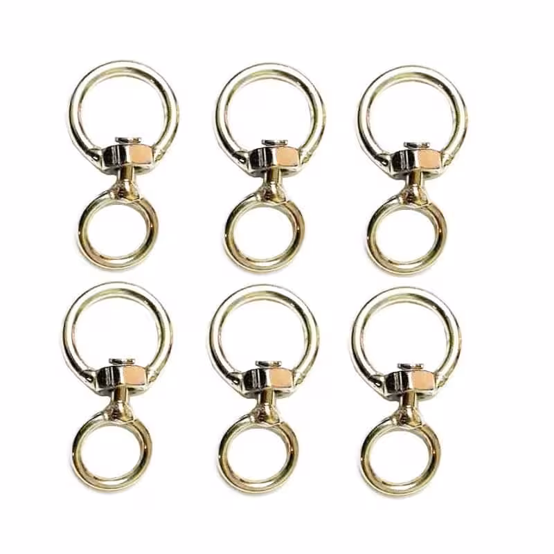 هرزگرد گرد سایز 4 بسته 6 عددی OHPS-005