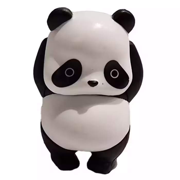 فیگور پاندا panda