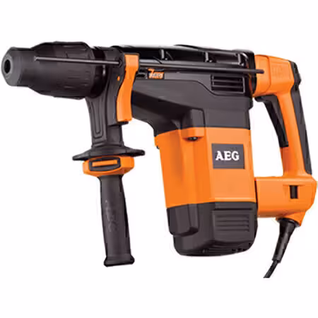 دریل بتن کن 5 شیار 7 کیلویی مدل KH7E آاگ