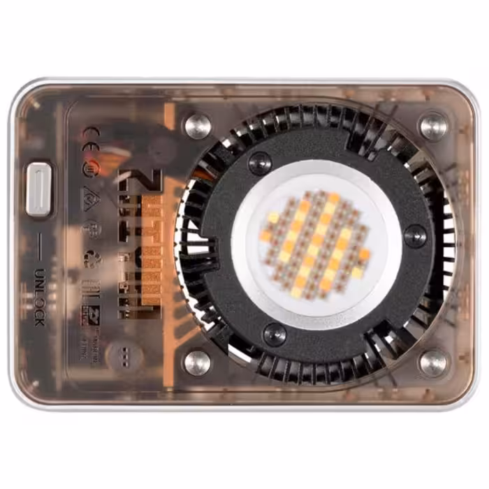 مونولایت ژیون Zhiyun MOLUS X60RGB LED Monolight Standard Version