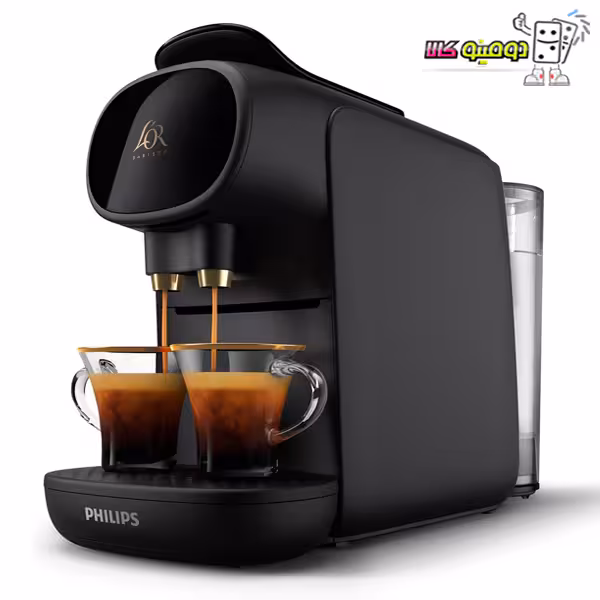 خرید نسپرسو ساز فیلیپس مدل LM9012 - دومینو کالا
