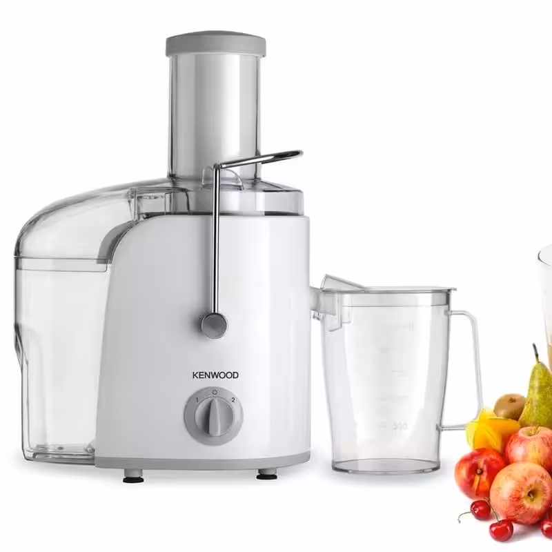 آبمیوه گیری تک کاره کنوود مدل JEP02
(کد3و2) 