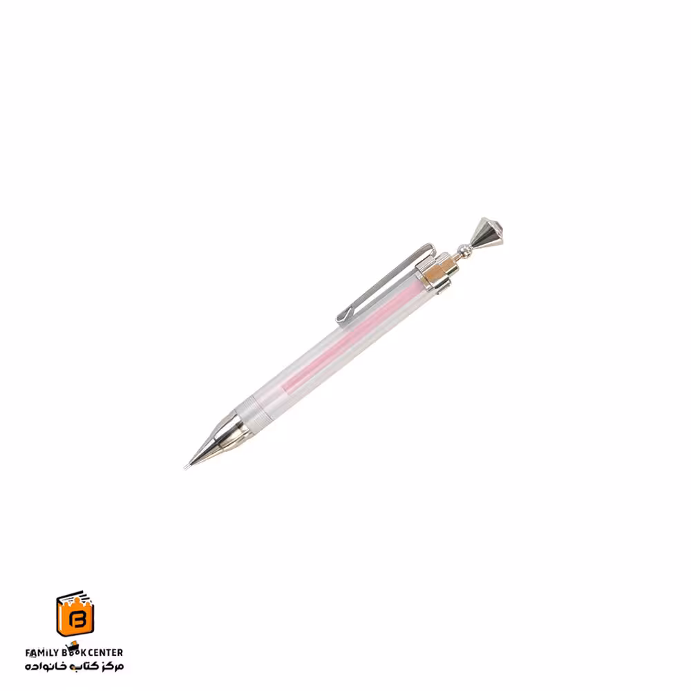 اتود مینی 0/5 صورتی کمل (CAMEL)