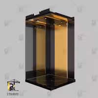 کابین بتا طرح هیدرا