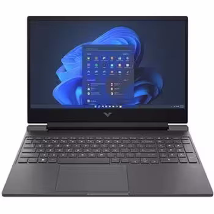 لپ تاپ اچ پی سایز16.1اینچ R0025nia -i7-13700H/16GB/512GB SSD/6GB RTX 3050/FHD/ IPS