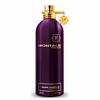 دکانت ادوپرفیوم Dark Purple از برند Montale