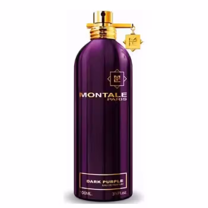 دکانت ادوپرفیوم Dark Purple از برند Montale
