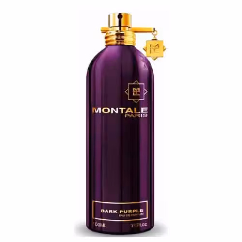 دکانت ادوپرفیوم Dark Purple از برند Montale