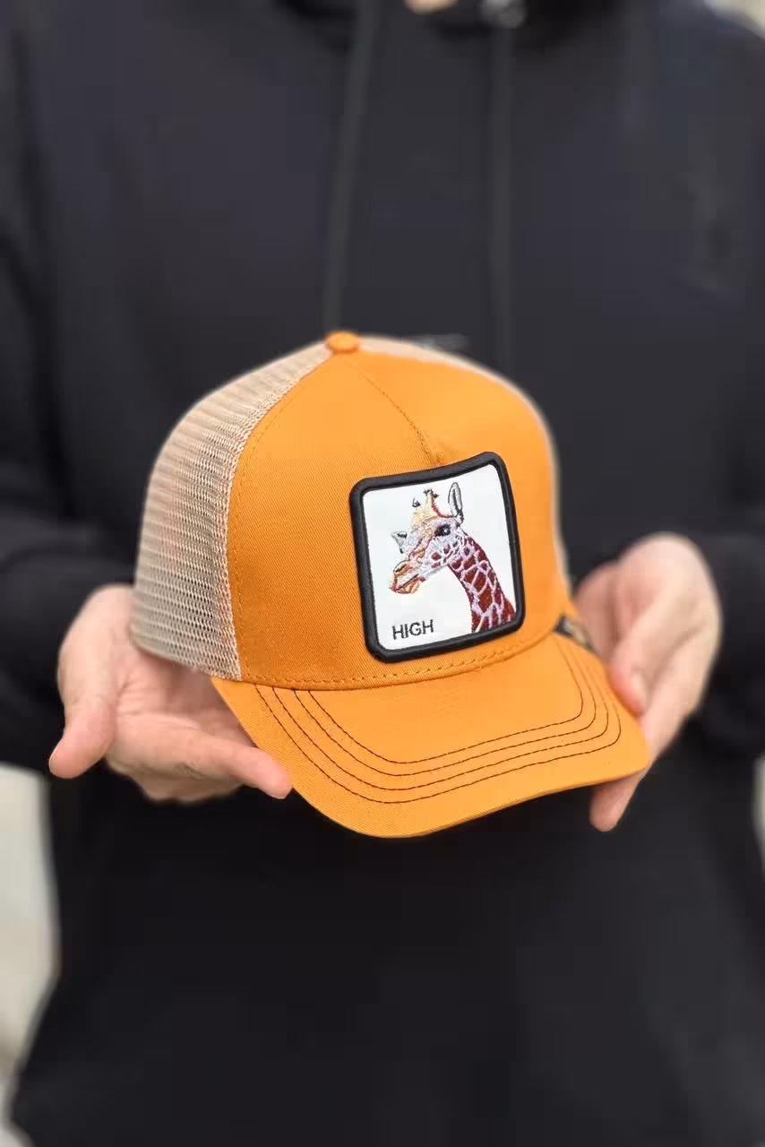 کلاه گورین high