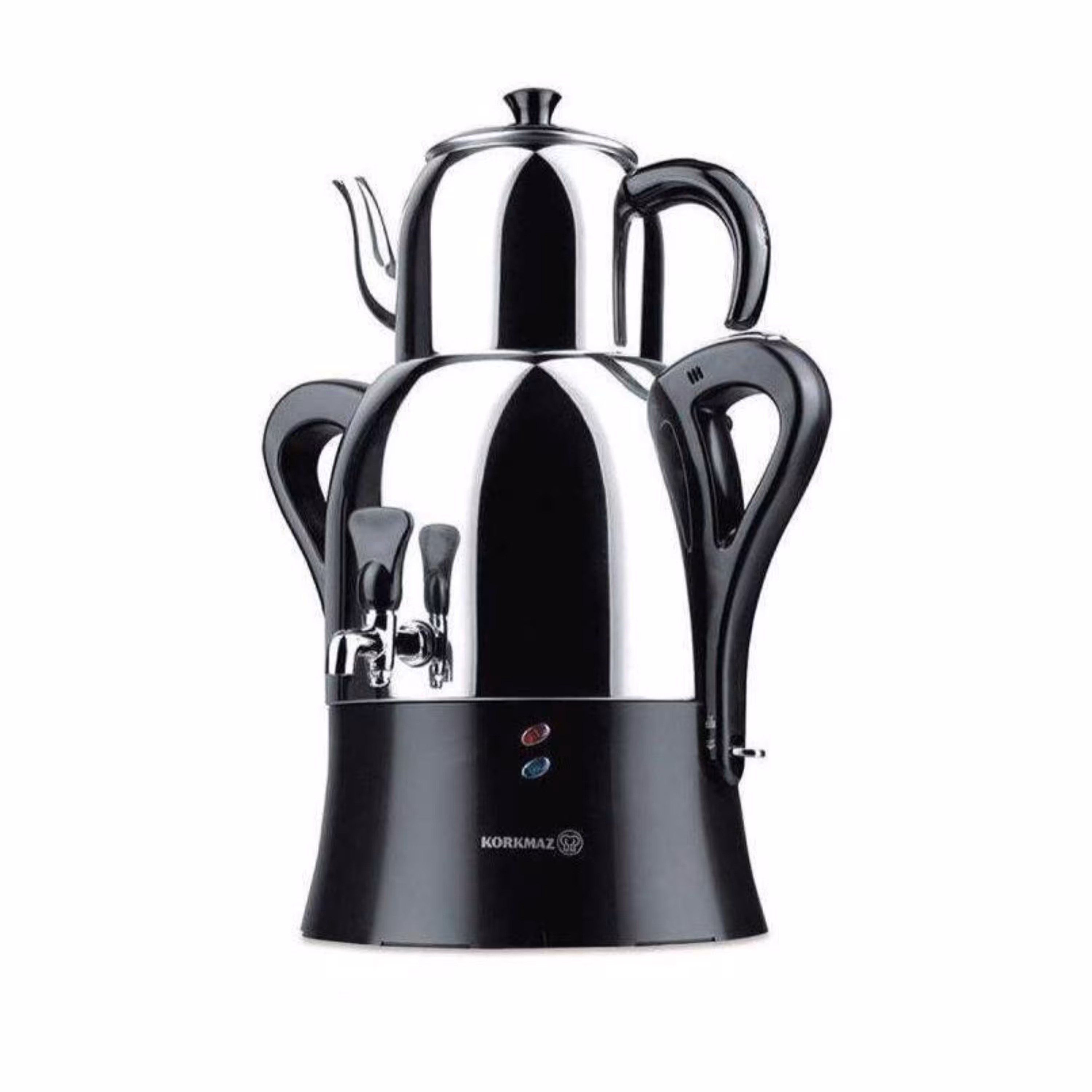 سماور برقی کرکماز مدل Kolik کد 341 