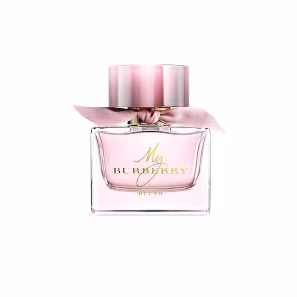 تستر عطر زنانه باربری مای باربری بلاش My Burberry Blush