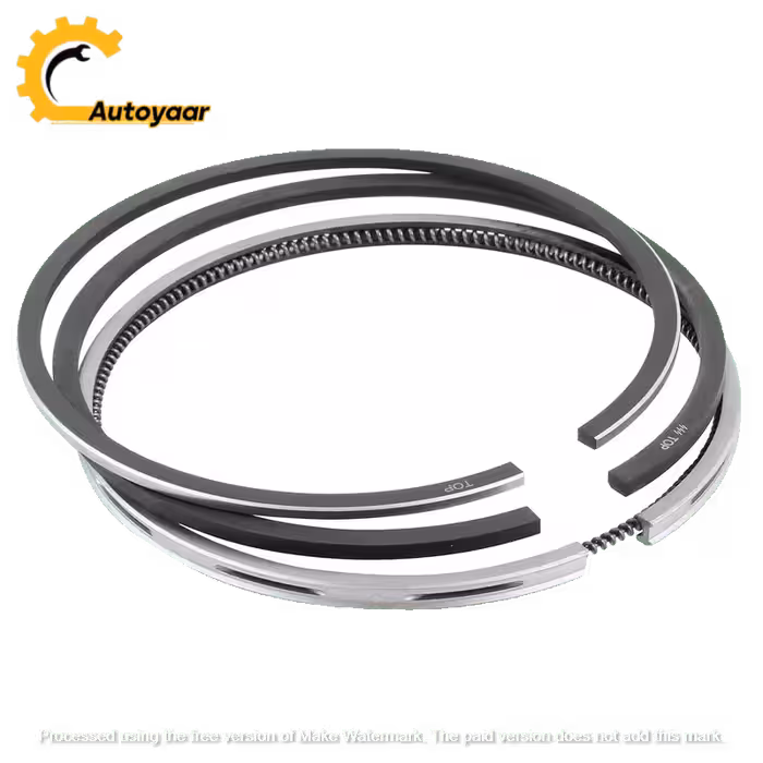 رینگ پیستون سایز 25 لیفان x60