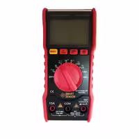 مولتی متر دیجیتال اسمارت سنسور SMART SENSOR مدل ST833A