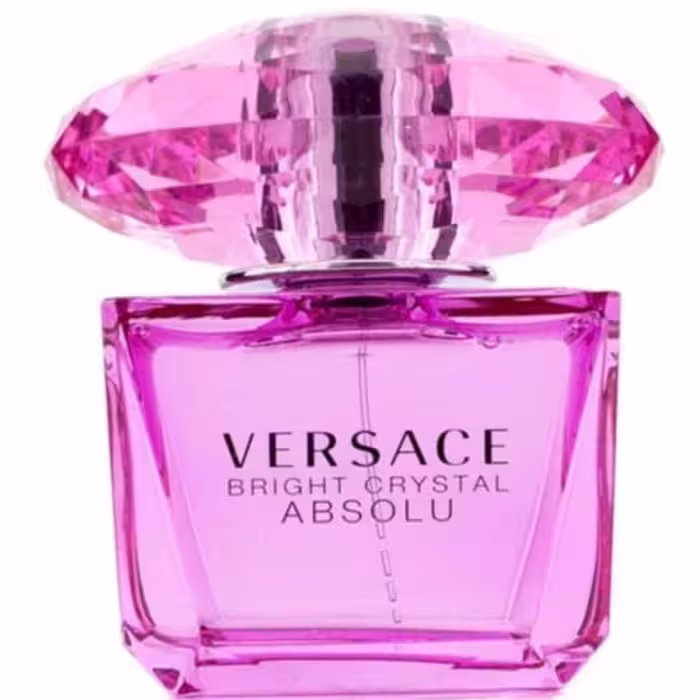 ادو پرفيوم زنانه ورساچه مدل Bright Crystal Absolu حجم 90 ميلي ليتر