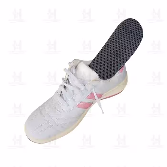 کفی راحتی و ضد عرق پا طب و صنعت کد 22100