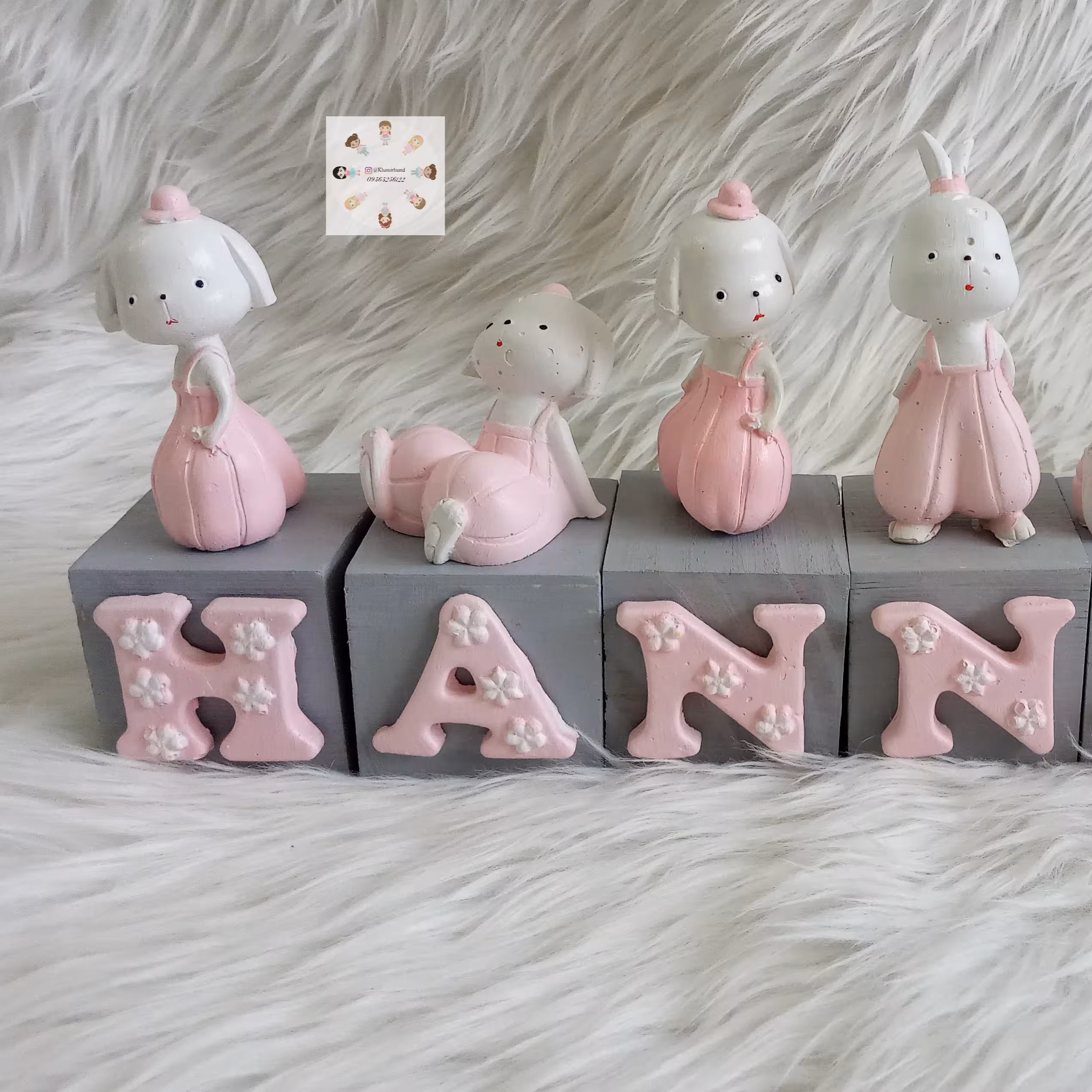 استند دخترانه