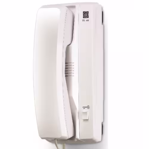 آیفون صوتی تابا TL-633 – شش سیم