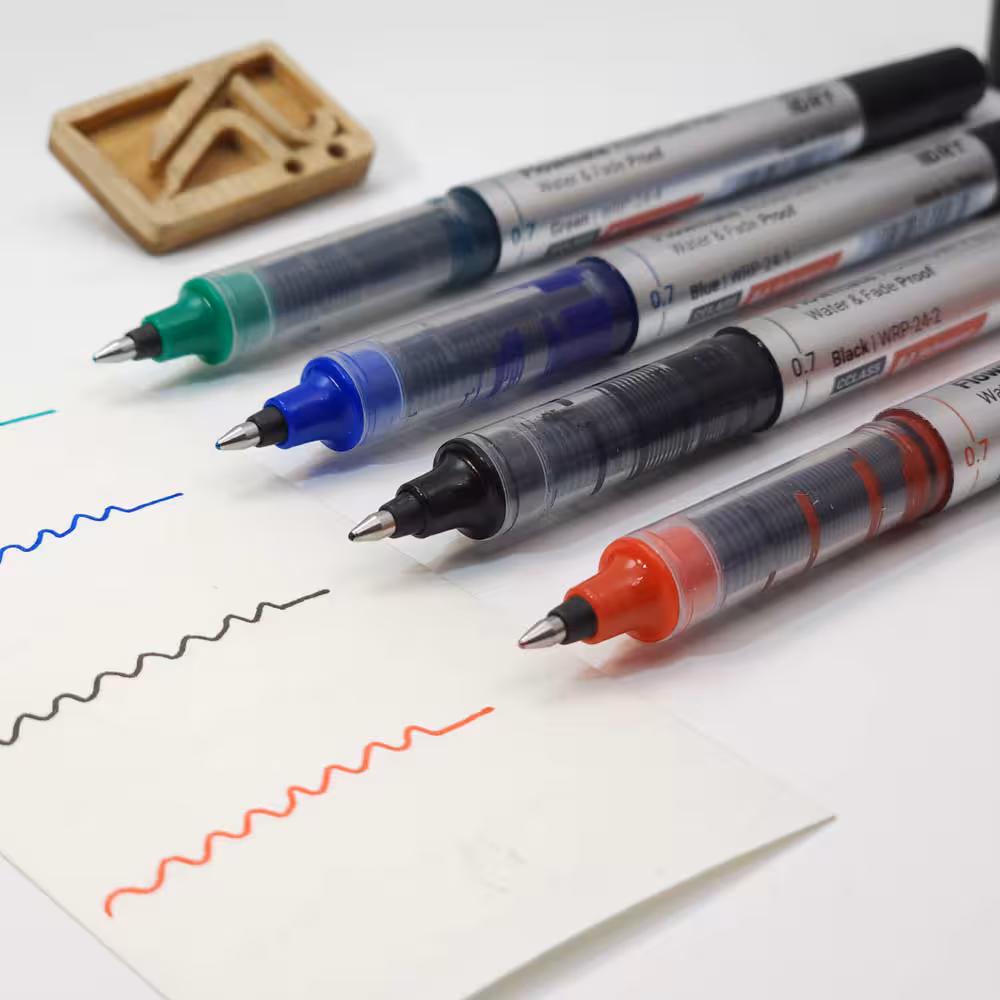 روان نویس سی کلاس فلومیت 0.7 C.CLASS WRP-24 Flowmate