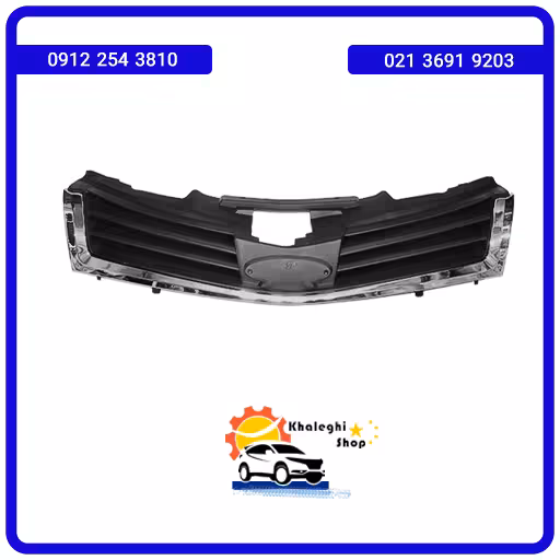 جلو پنجره ام وی ام 315 قدیم