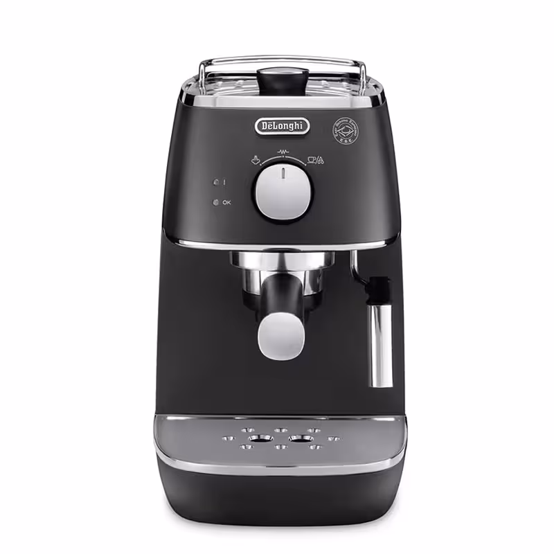 اسپرسوساز دلونگی مدل DELONGHI ECI 341.BK