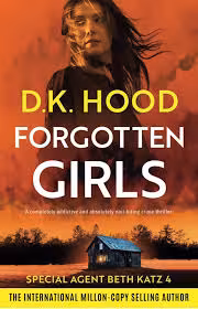 کتاب Forgotten Girls