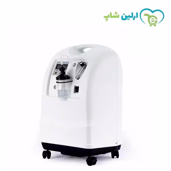اکسیژن ساز زنیت مد 10 لیتری مدل KSOC-10