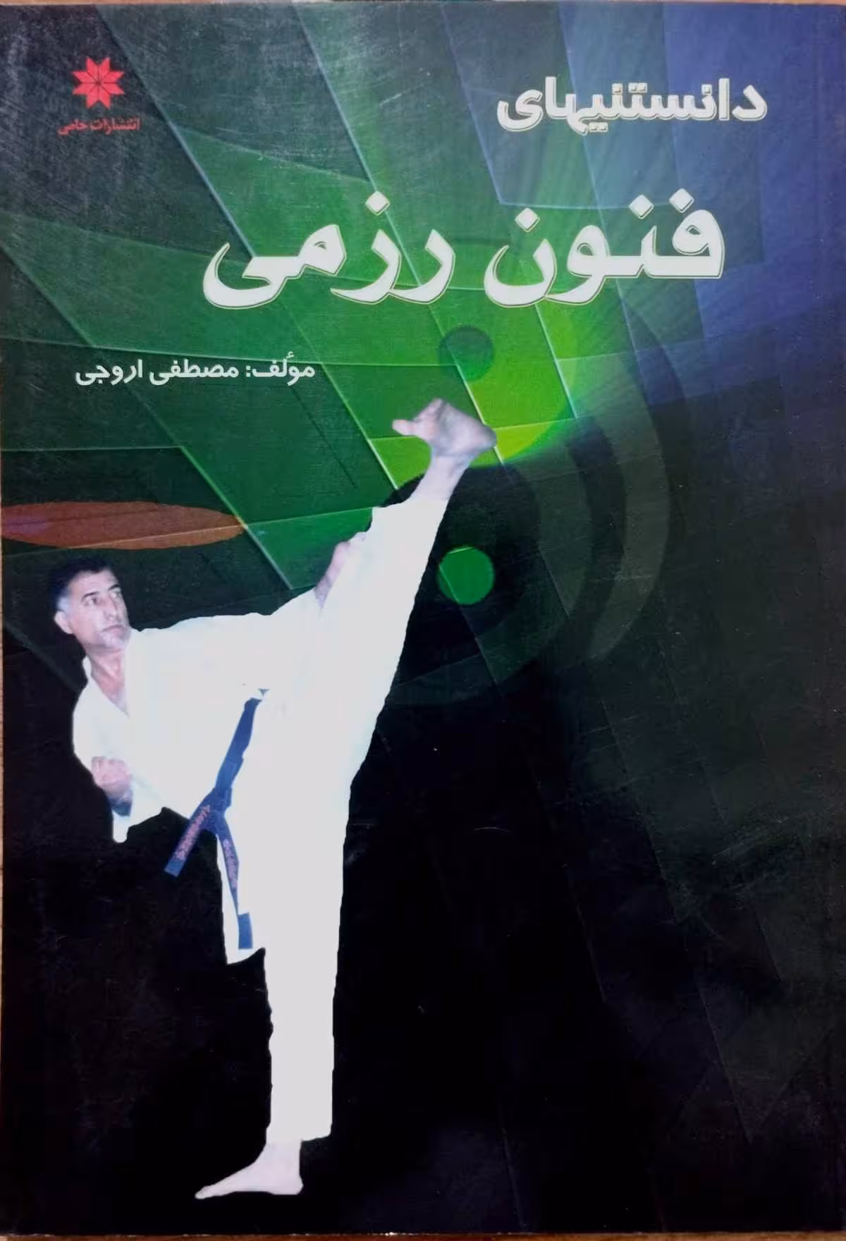 دانستنیهای فنون رزمی