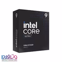 پردازنده اینتل مدل Intel Core Ultra 9 285K
