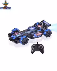 ماشین کنترلی دریفت مسابقه