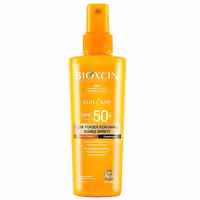 اسپری ضد آفتاب بیوکسین BIOXCIN SPF50 حجم 200 میل