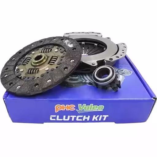 دیسک و صفحه کوییک والئو آبی PHC اصلی 200 میلیمتری با بلبرینگ