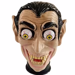 ماسک هالووین چشم فنری کد 816-13-3