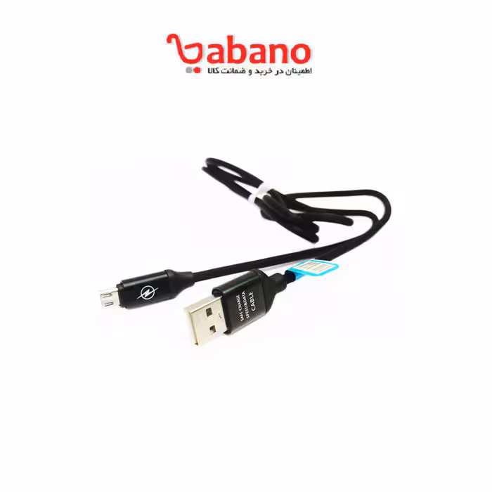 کابل تبدیل USB 3.0 به micro USB رویال مدل RZX-08 MECHANICAL  طول 1.5 متر