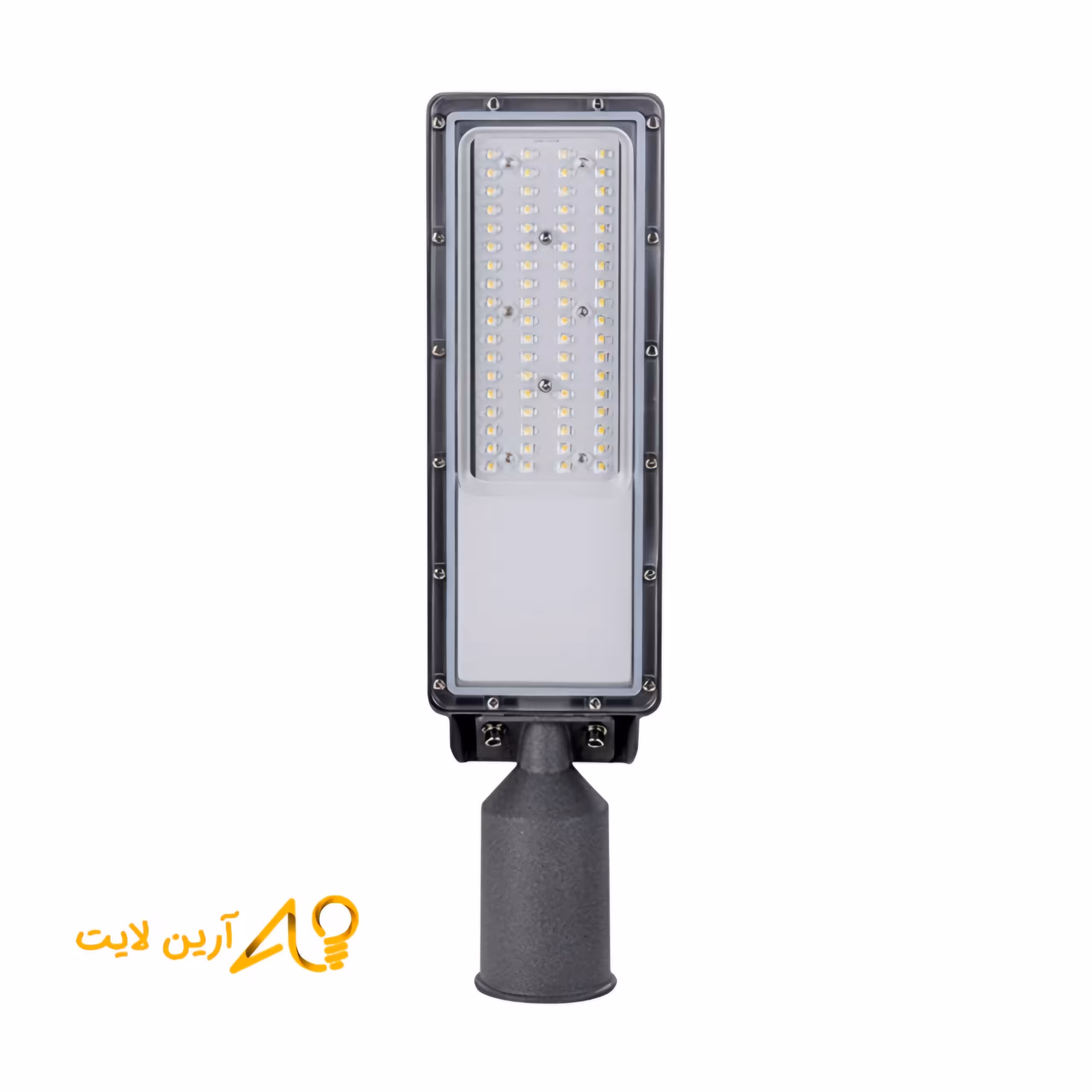 چراغ خیابانی اس ام دی 150وات افشان طلوع در سایت آرین لایت