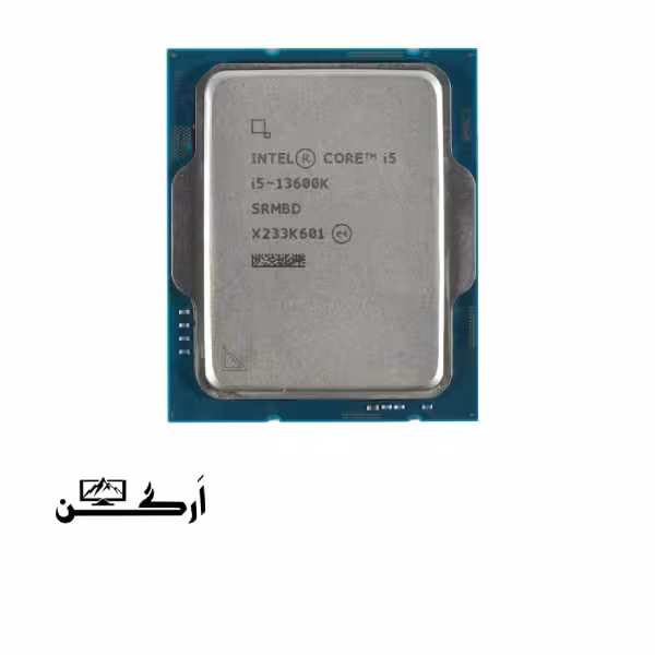 پردازنده اینتل Core i5-13600K