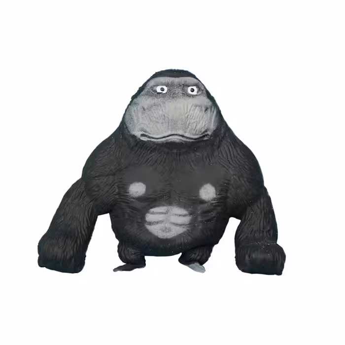 فیجت گوریل شنی بدشانس The unlucky gorilla fidget