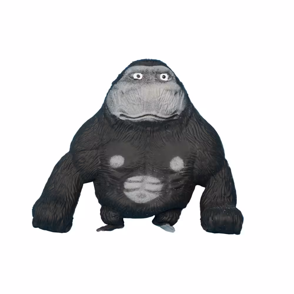 فیجت گوریل شنی بدشانس The unlucky gorilla fidget