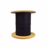 کابل فیبر نوری رفسنجان 72 کور سینگل مود OCUC
