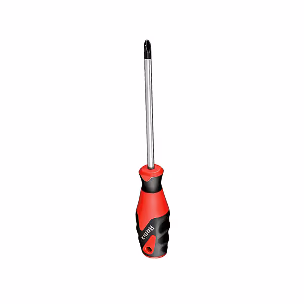 پیچ گوشتی چهارسو رونیکس مدل RH-2836