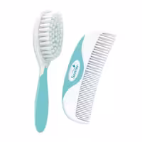 ست شانه و برس سامر SUMMER