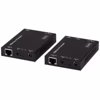 توسعه دهنده HDMI TCP/IP روی کابل شبکه 150 متر فرانت مدل FN-E512