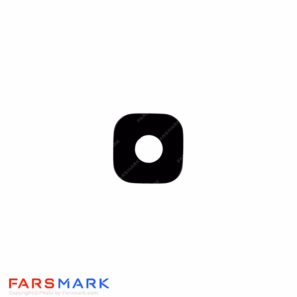 شیشه لنز دوربین گوشی سامسونگ Samsung Galaxy A5 2017