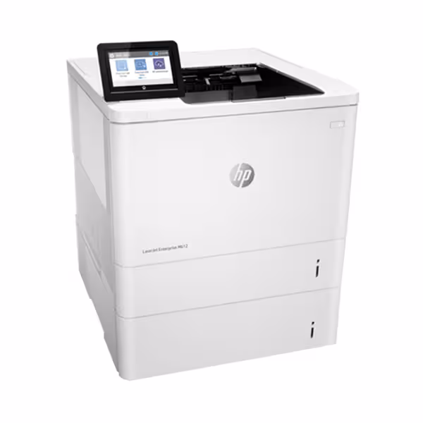 پرینتر لیزری تک کاره اچ پی مدل HP LaserJet Enterprise M612dn