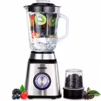 مخلوط کن و آسیاب کن 1.5 لیتری جی پاس مدل 5446