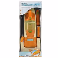 اسباب بازی رد باکس مدل جارو برقی کد 22729