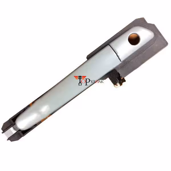 دستگيره بيروني جلو چپ برلیانس سری 300