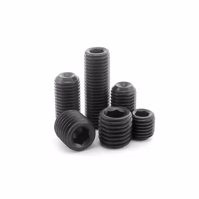 خرید و قیمت پیچ آلن مغزی سایز M4*4